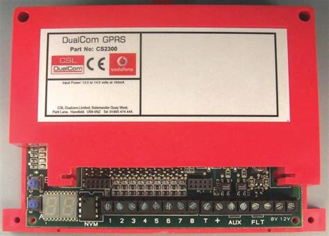 dualcom datasheet.